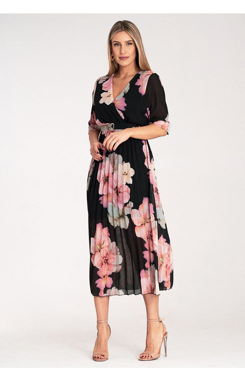 Robe de jour model 214860 Figl